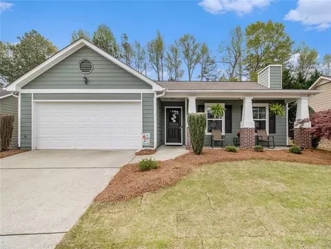 508 Walnut Woods Dr, Braselton, GA 30517
