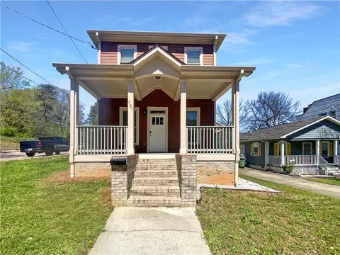 237 Crumley St SW, Atlanta, GA 30312