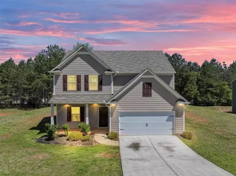 90 Randy Trce, Covington, GA 30016
