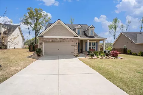 38 Barnsley Village Dr, Adairsville, GA 30103