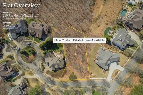 6206 Random Winds Blf, Gainesville, GA 30506 photo 6