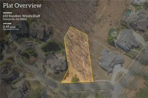 6206 Random Winds Blf, Gainesville, GA 30506 photo 5