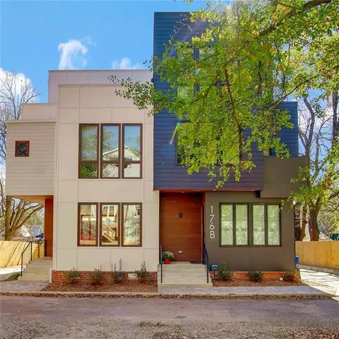 176 Sampson St NE #A, Atlanta, GA 30312