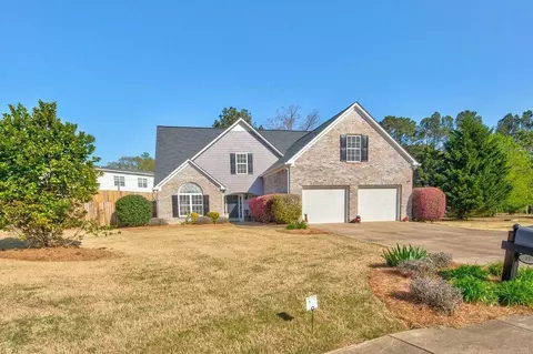 15 Foothills Dr SW, Rome, GA 30165