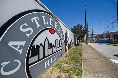 326 Nelson St SW #205, Atlanta, GA 30313
