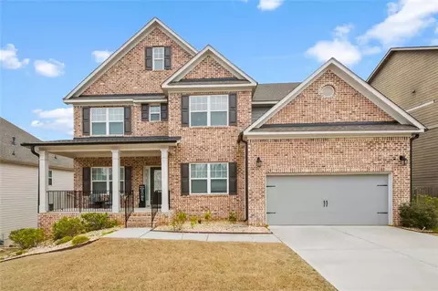3412 Summerlin Pkwy, Lithia Springs, GA 30122