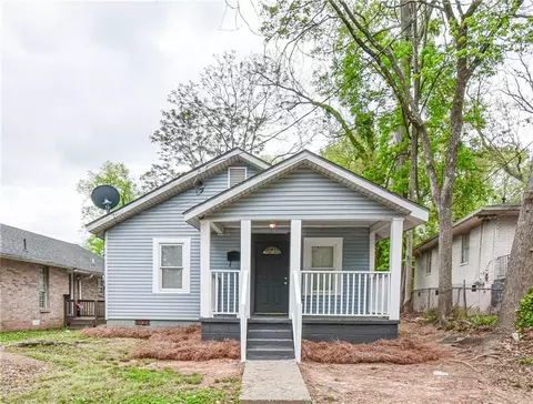 1132 Hunter Pl NW, Atlanta, GA 30314
