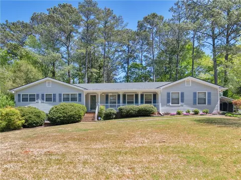 753 Sugar Creek Trl, Conyers, GA 30094