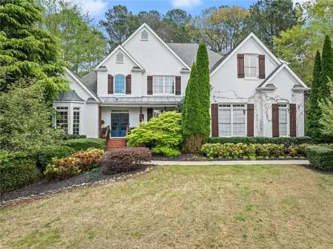 1000 Colonnade Way, Alpharetta, GA 30004