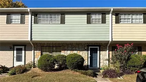 4701 Flat Shoals Rd #31E, Union City, GA 30291