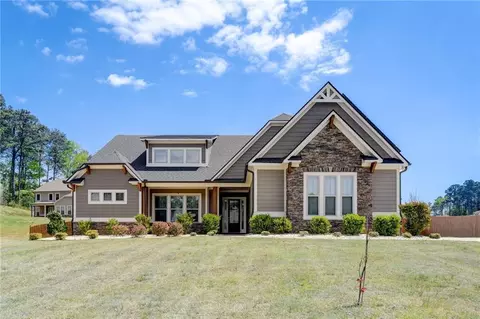 110 Harper Trl, Fayetteville, GA 30215