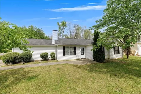 155 Melleray Ct, Villa Rica, GA 30180