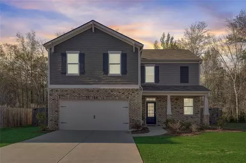 6910 Oak Valley Dr, Douglasville, GA 30134