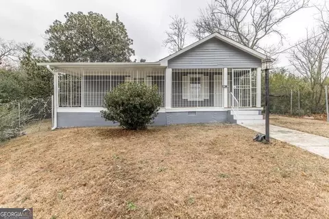 1546 1st St, Macon, GA 31201