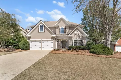 2299 Wickingham Dr NE, Marietta, GA 30066