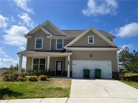 7961 Croton Harmon Ct, Lithonia, GA 30058