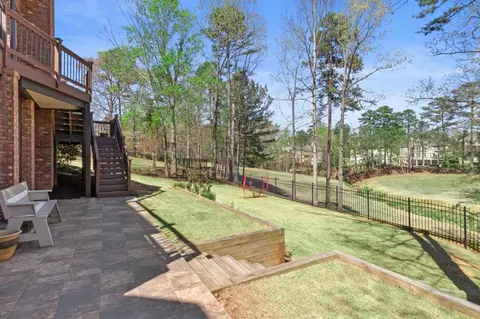 Exterior - 4055 Greenside Ct, Dacula, GA 30019 photo 9 of 13