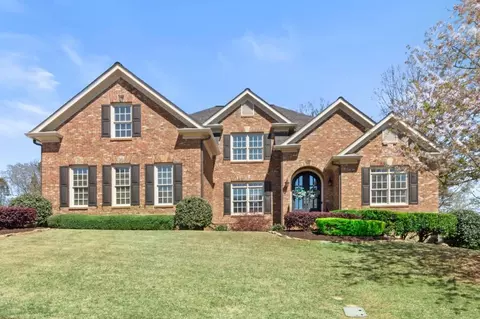 4055 Greenside Ct, Dacula, GA 30019