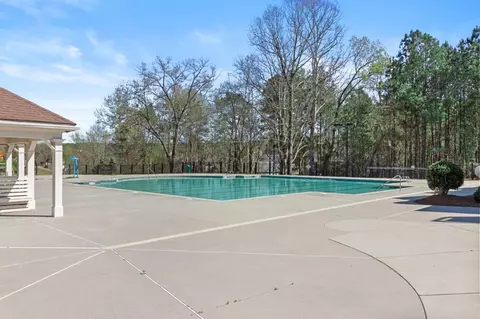 Exterior - 4055 Greenside Ct, Dacula, GA 30019 photo 13 of 13