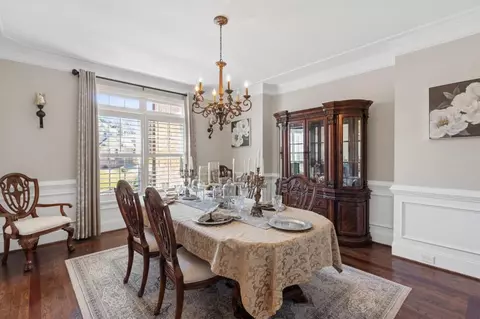 Dining - 4055 Greenside Ct, Dacula, GA 30019 photo 2 of 6
