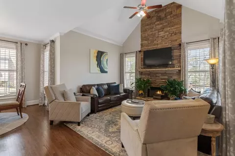 Living - 4055 Greenside Ct, Dacula, GA 30019 photo 5 of 11