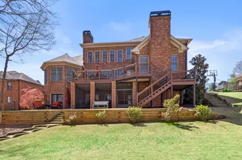 Exterior - 4055 Greenside Ct, Dacula, GA 30019 photo 11 of 13