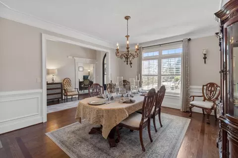 Dining - 4055 Greenside Ct, Dacula, GA 30019 photo 3 of 6
