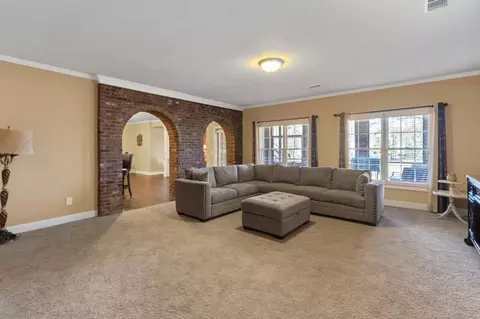 Living - 4055 Greenside Ct, Dacula, GA 30019 photo 9 of 11