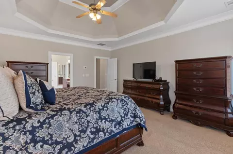 Bedroom - 4055 Greenside Ct, Dacula, GA 30019 photo 2 of 7