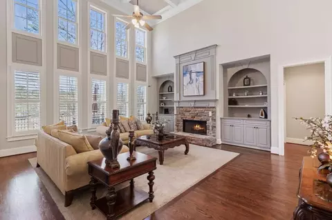 Living - 4055 Greenside Ct, Dacula, GA 30019 photo 2 of 11