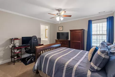 Bedroom - 4055 Greenside Ct, Dacula, GA 30019 photo 3 of 7