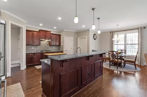 Kitchen - 4055 Greenside Ct, Dacula, GA 30019 photo 2 of 7