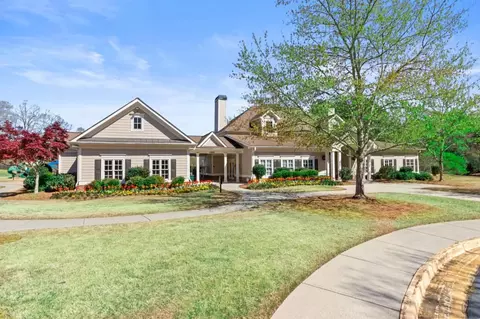 Exterior - 4055 Greenside Ct, Dacula, GA 30019 photo 12 of 13