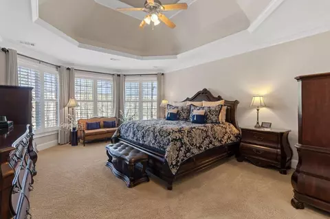 Bedroom - 4055 Greenside Ct, Dacula, GA 30019 photo 1 of 7