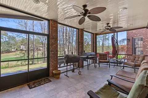 Exterior - 4055 Greenside Ct, Dacula, GA 30019 photo 5 of 13