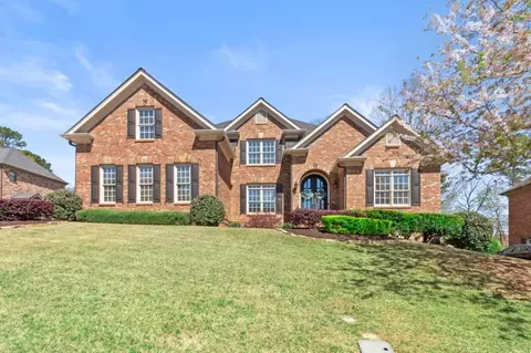Exterior - 4055 Greenside Ct, Dacula, GA 30019 photo 4 of 13