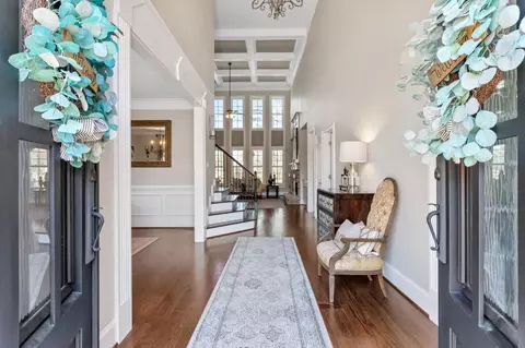 Dining - 4055 Greenside Ct, Dacula, GA 30019 photo 1 of 6