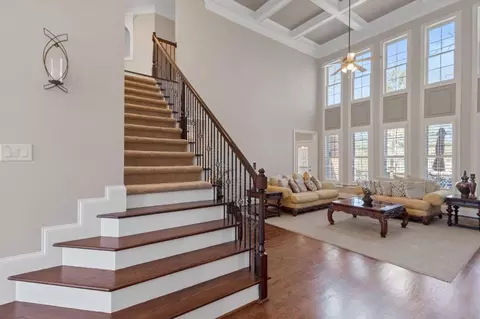 Entry Way - 4055 Greenside Ct, Dacula, GA 30019 photo 1 of 2