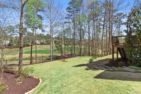 Exterior - 4055 Greenside Ct, Dacula, GA 30019 photo 10 of 13