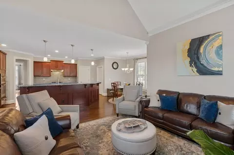 Living - 4055 Greenside Ct, Dacula, GA 30019 photo 8 of 11