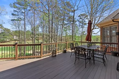 Exterior - 4055 Greenside Ct, Dacula, GA 30019 photo 6 of 13