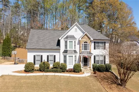 1181 Fawn Meadow Dr, Powder Springs, GA 30127