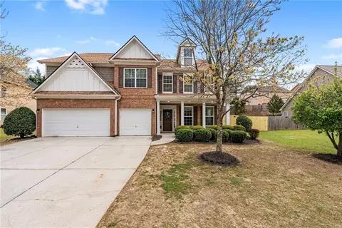 4133 Duran Ln, Auburn, GA 30011