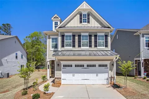 3403 Park Pointe Cir, Scottdale, GA 30079