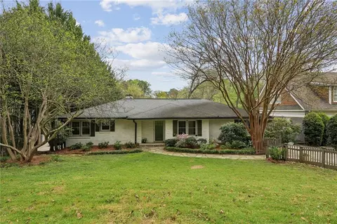 1800 Noble Dr NE, Atlanta, GA 30306