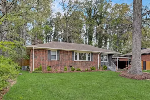 771 Daniell Dr SE, Smyrna, GA 30080