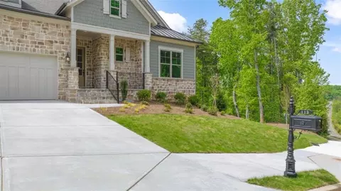 Exterior - 113 Summit View Ct, Canton, GA 30114 photo 5 of 11