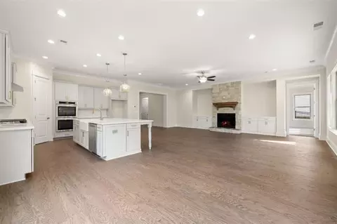 Kitchen - 113 Summit View Ct, Canton, GA 30114 photo 10 of 10