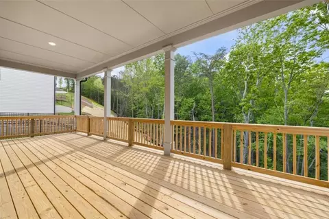 Exterior - 113 Summit View Ct, Canton, GA 30114 photo 6 of 11