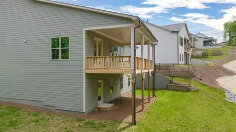Exterior - 113 Summit View Ct, Canton, GA 30114 photo 11 of 11